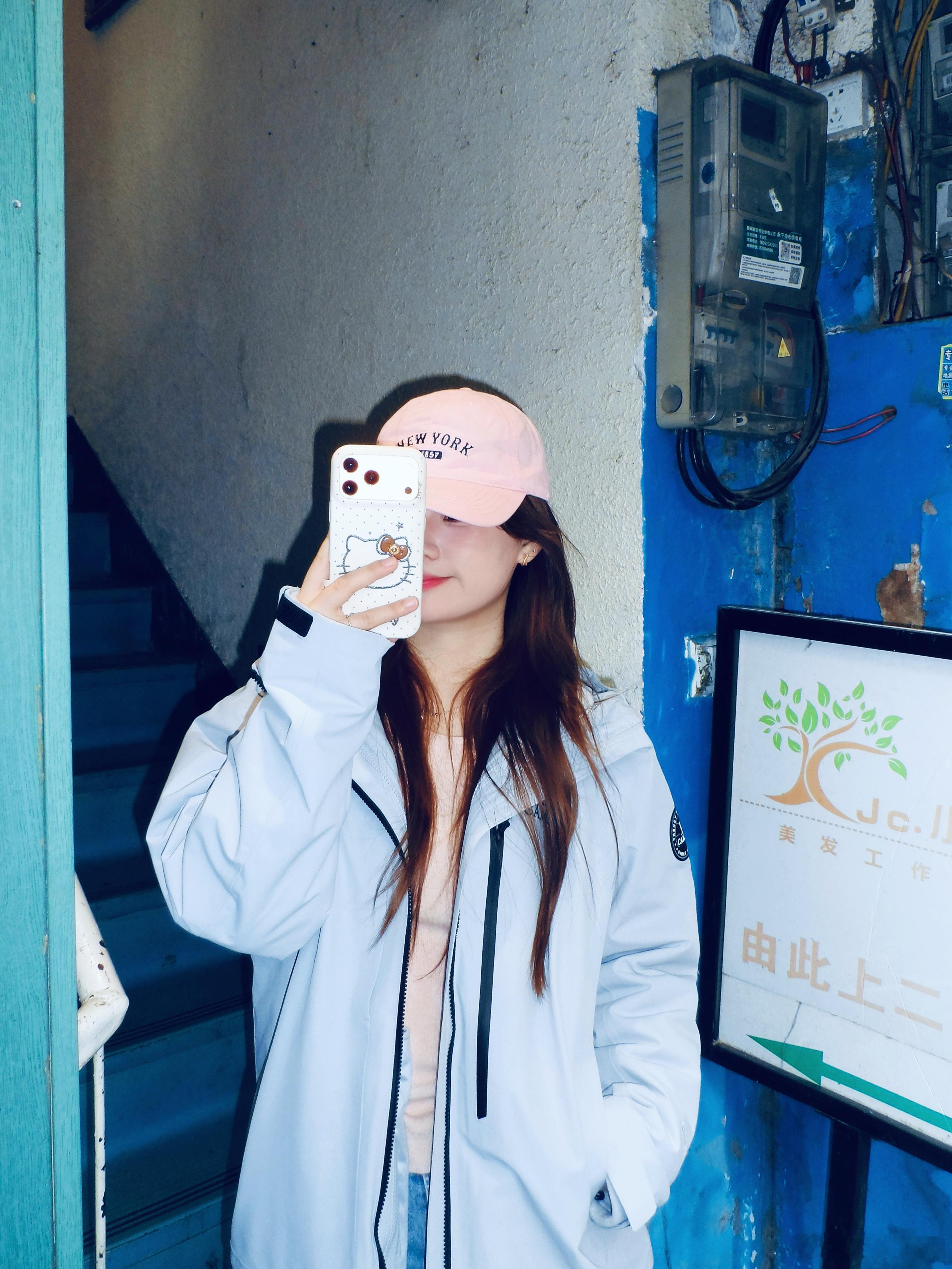 拍照时间加起来10分钟，直接出片[老师爱你] ​​​