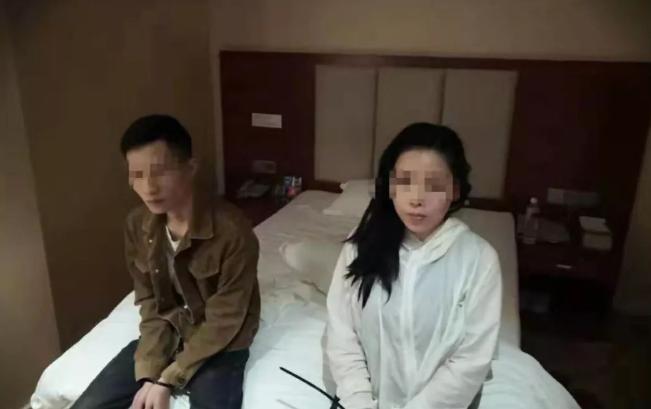 离谱翻车！山西男子花钱约网友交易惨遭爽约，报警维权反倒自曝违法被重罚。
 
男子