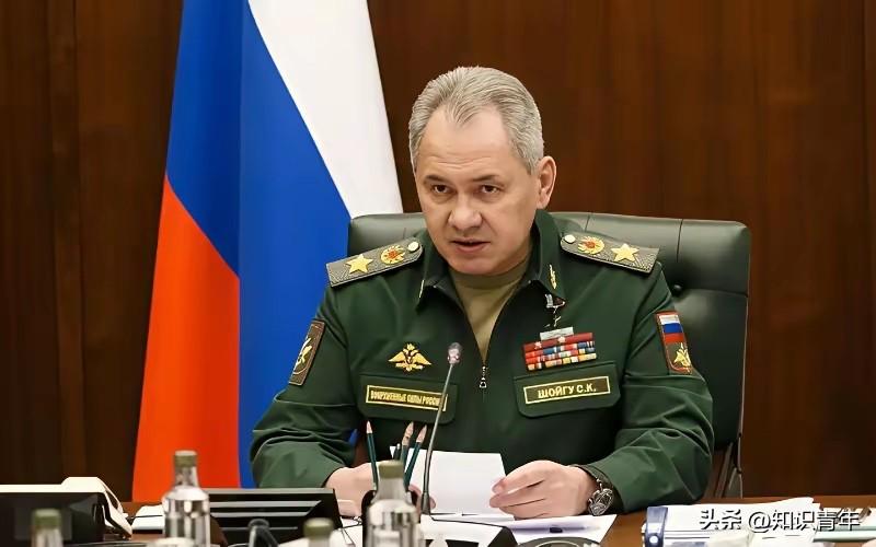 56个国家准备对俄罗斯下死手？你没听错。曾经硬气的俄罗斯，现在连前防长绍伊古都罕