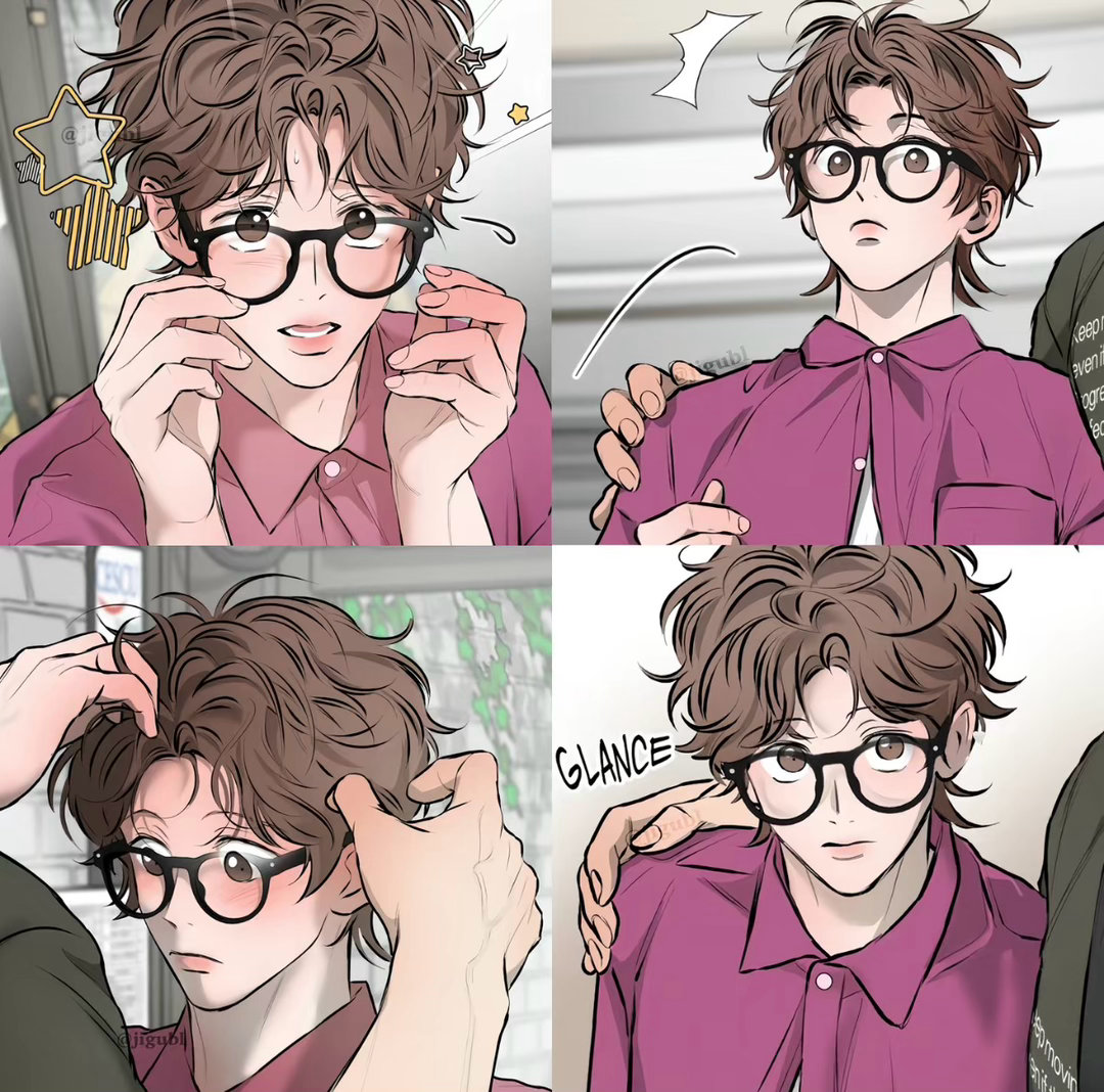 这部特别好看啊 对我唯一的雷点就是更新中近距离邻居 ​​​