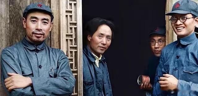 1945年毛主席读《解放日报》后十分严肃，当即找来博古发问：你为什么要把这条消息