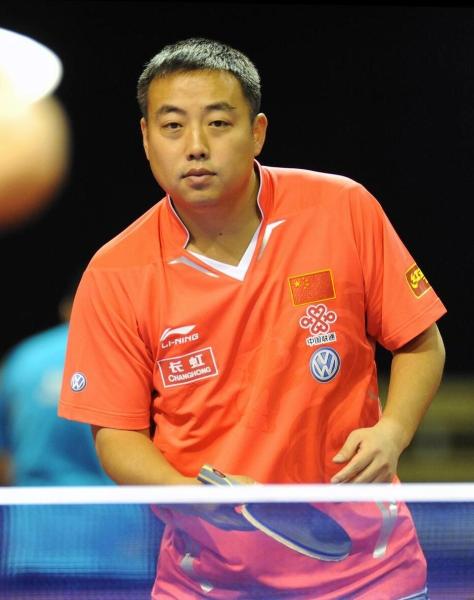 全网都在慌刘国梁卸任？太天真了！跳出话语权焦虑，才懂中国乒乓的长远之道有多牛
