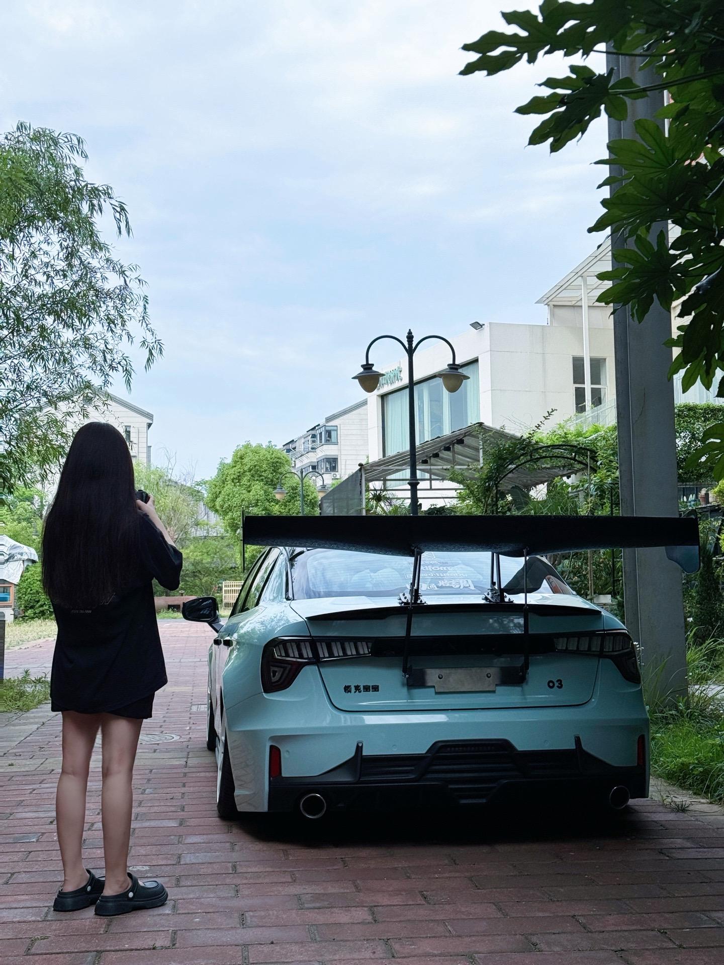 再给你一次机会 你还会买这个车吗