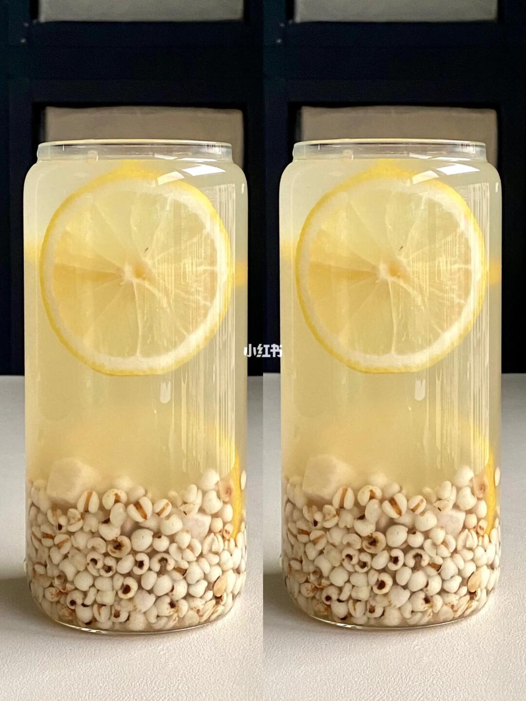 学医姐姐教我的！叫我一定坚持喝！！