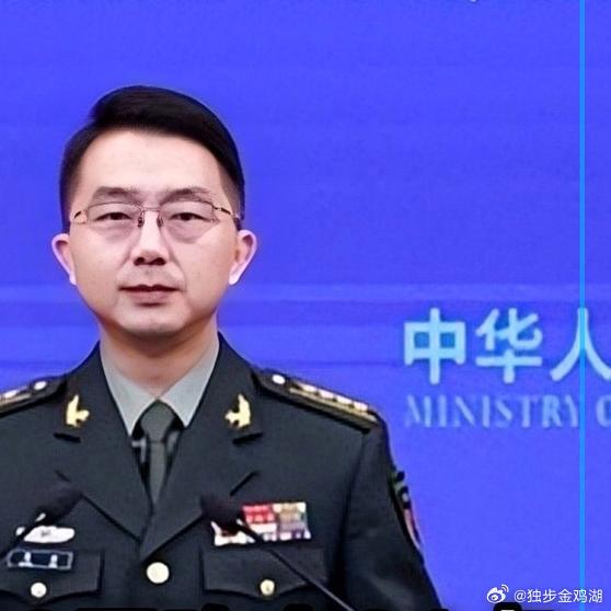《6分钟飞临台岛，解放军亮出实战王牌，国防部“安抚”美军：别怕》6分钟飞临台岛，