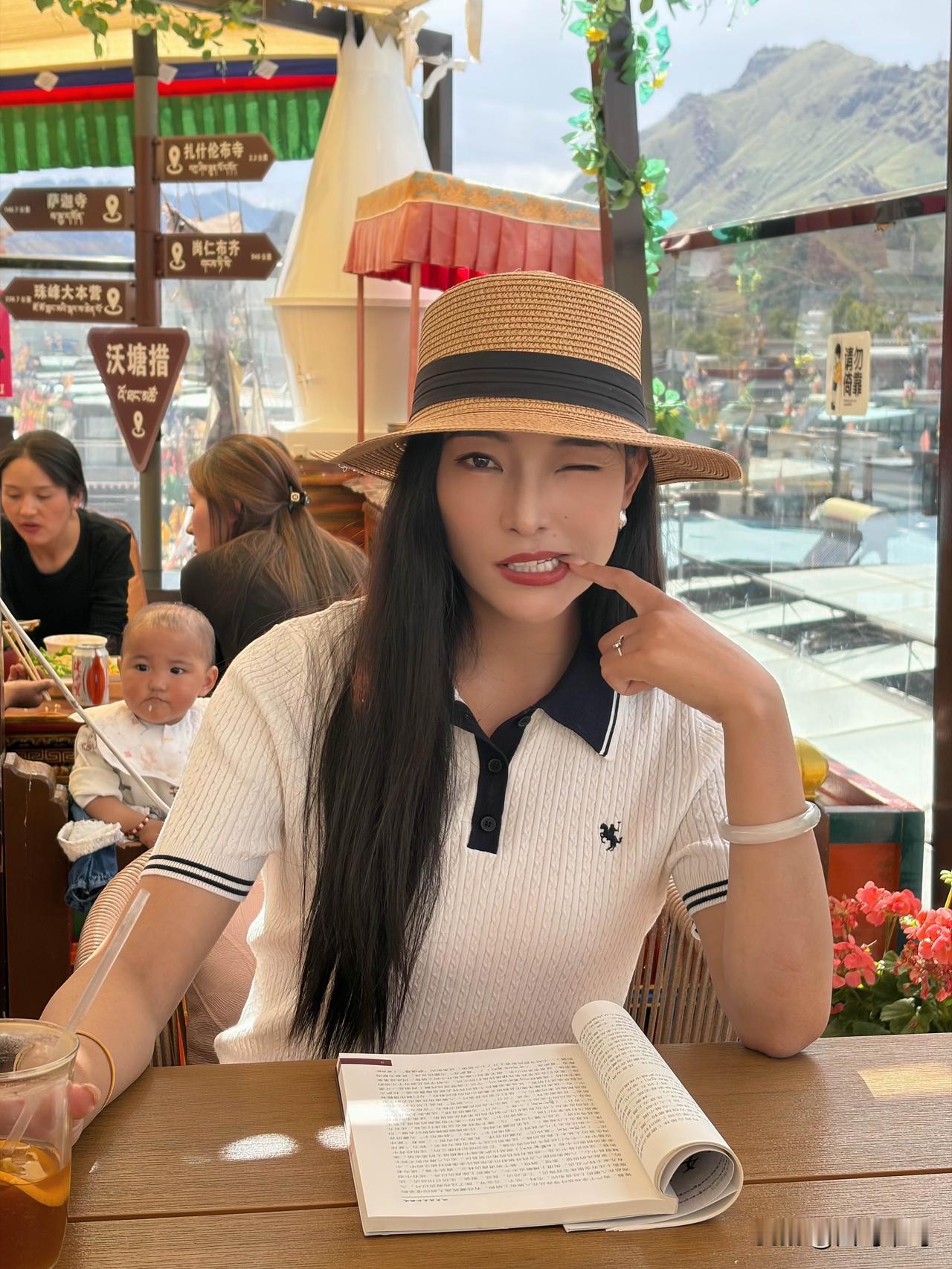 藏族朋友为什么害怕去内地？为什么觉得和汉族同胞无法相处？前几天刷到一条视频，一个