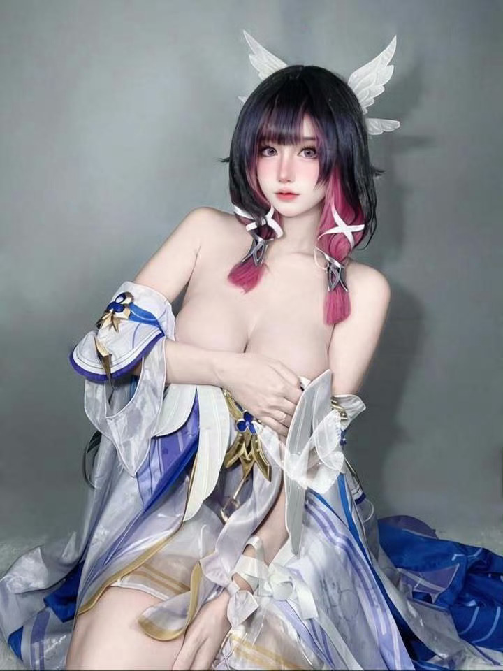 原神至冬原神 Cosim.jann_ ​​​