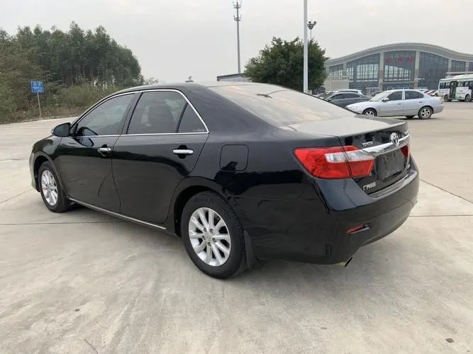 凯美瑞烧机油换油封可以解决好吗