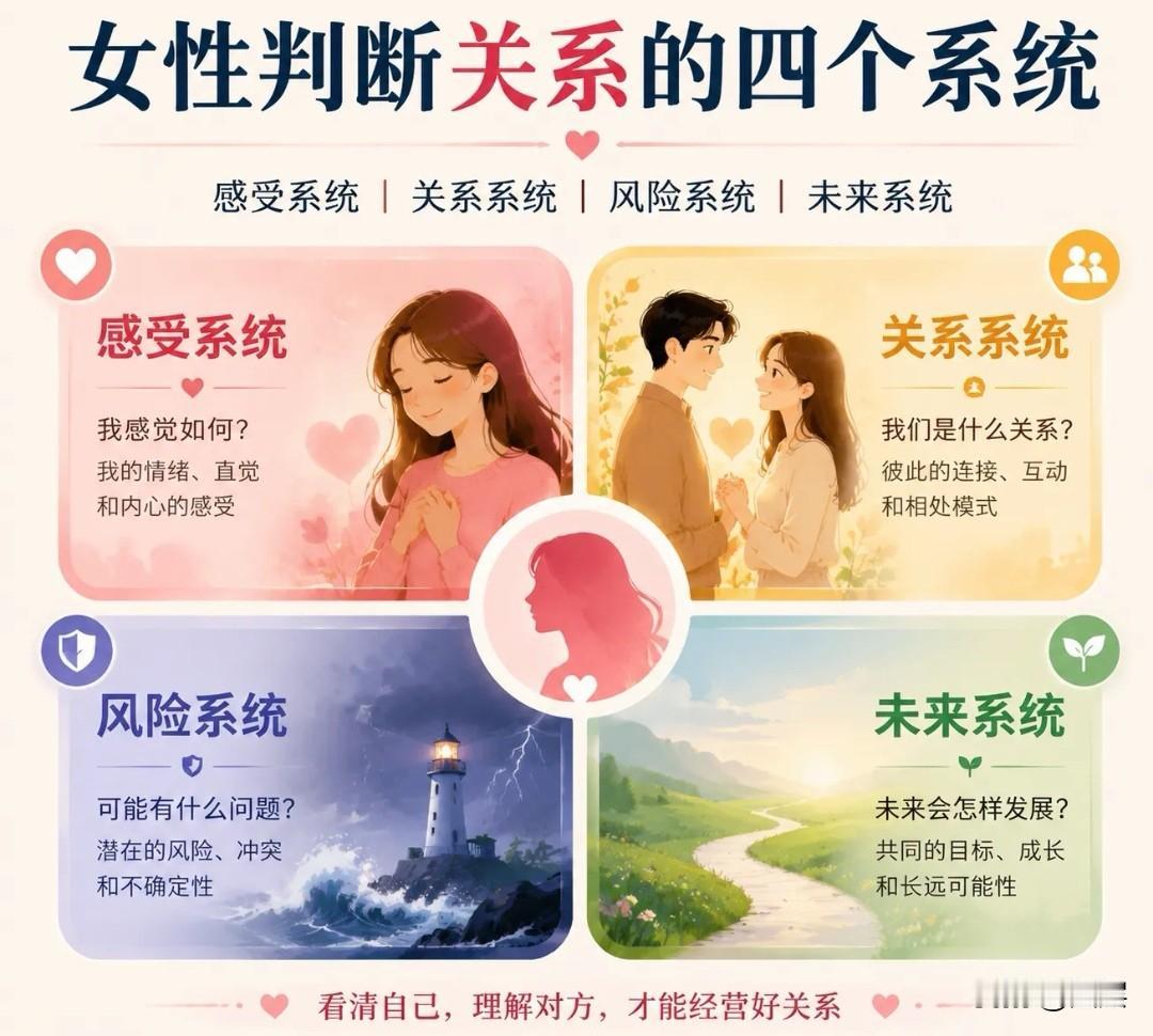 遇事能扛得住压力，遇事能放下执念，遇事能稳住心绪；心里敢热忱去爱，不合适时果断止