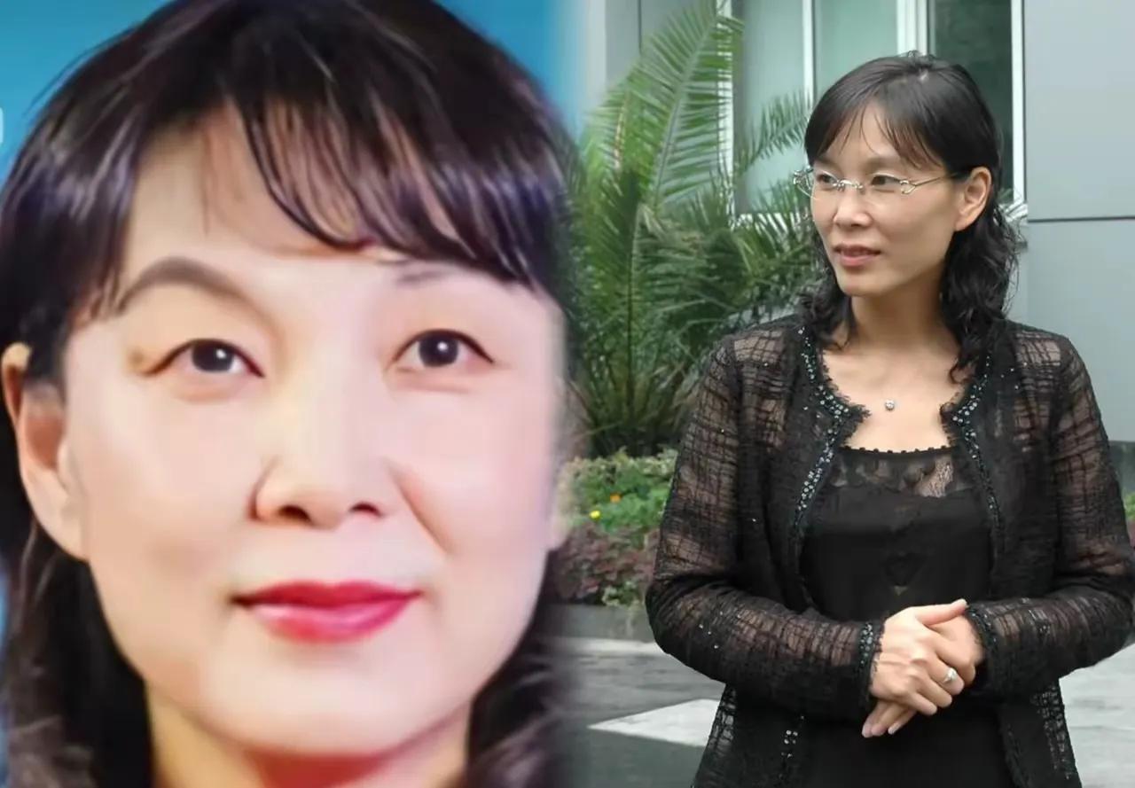 杜三娘这波操作，真是聪明反被聪明误。本想靠离岸公司偷偷增持股份抢话语权，结果被港
