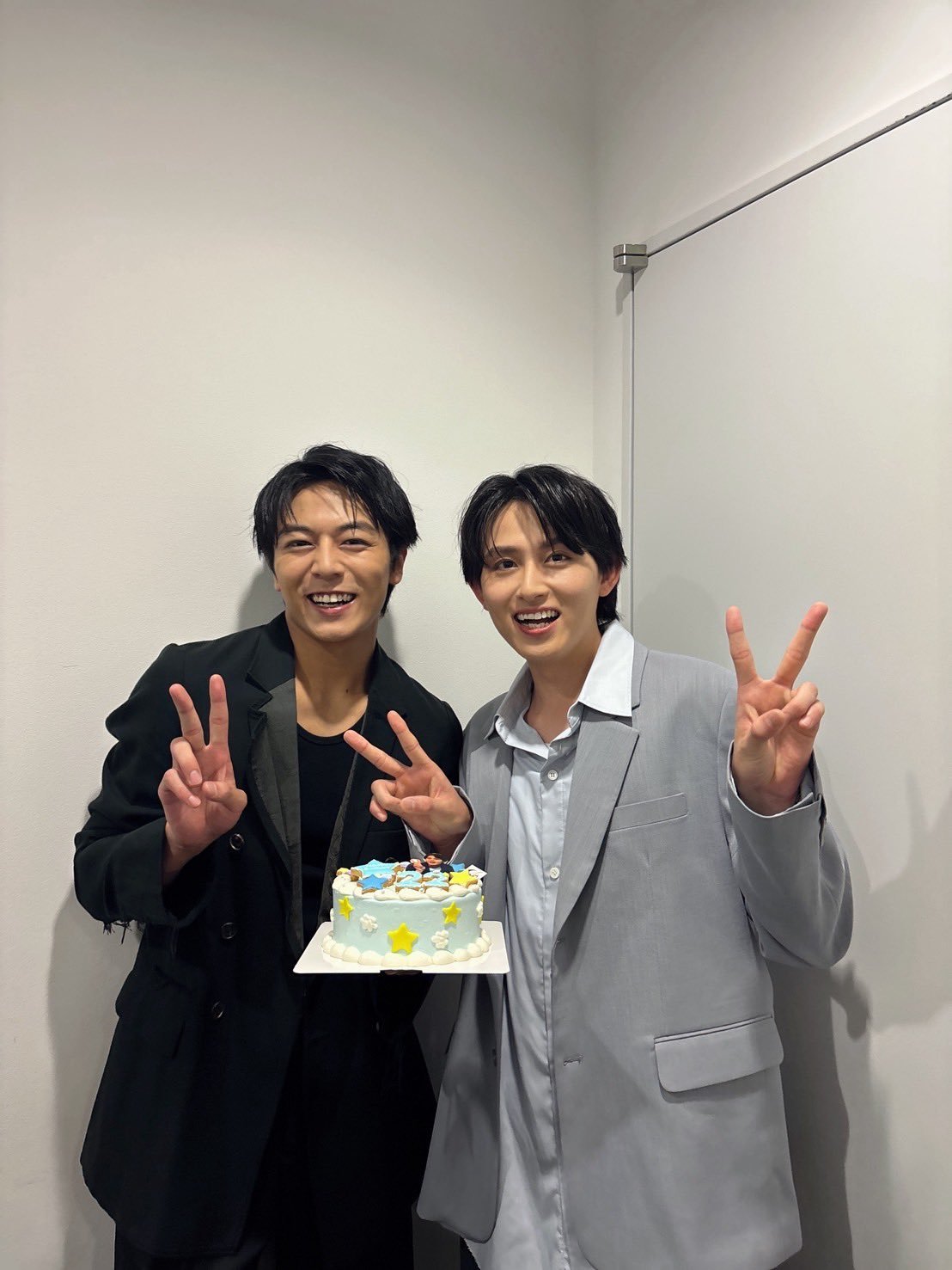 斋藤璃佑齋藤璃佑22nd Birthday Event お越しいただいた皆様あり