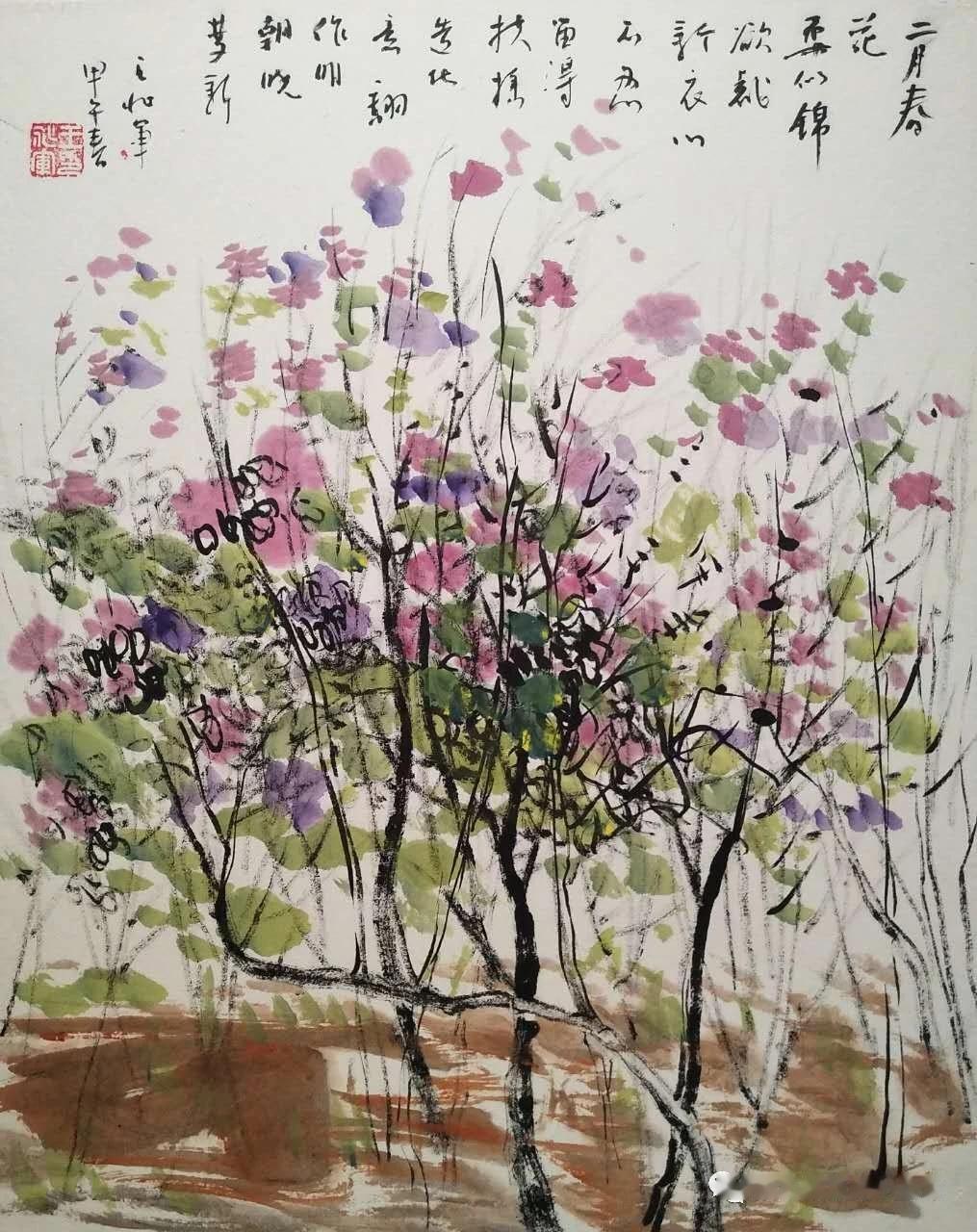 立春记。说，立春了，就不冷了。可艺术品投资市场，依然是三九天，冷的掉冰碴，短期看