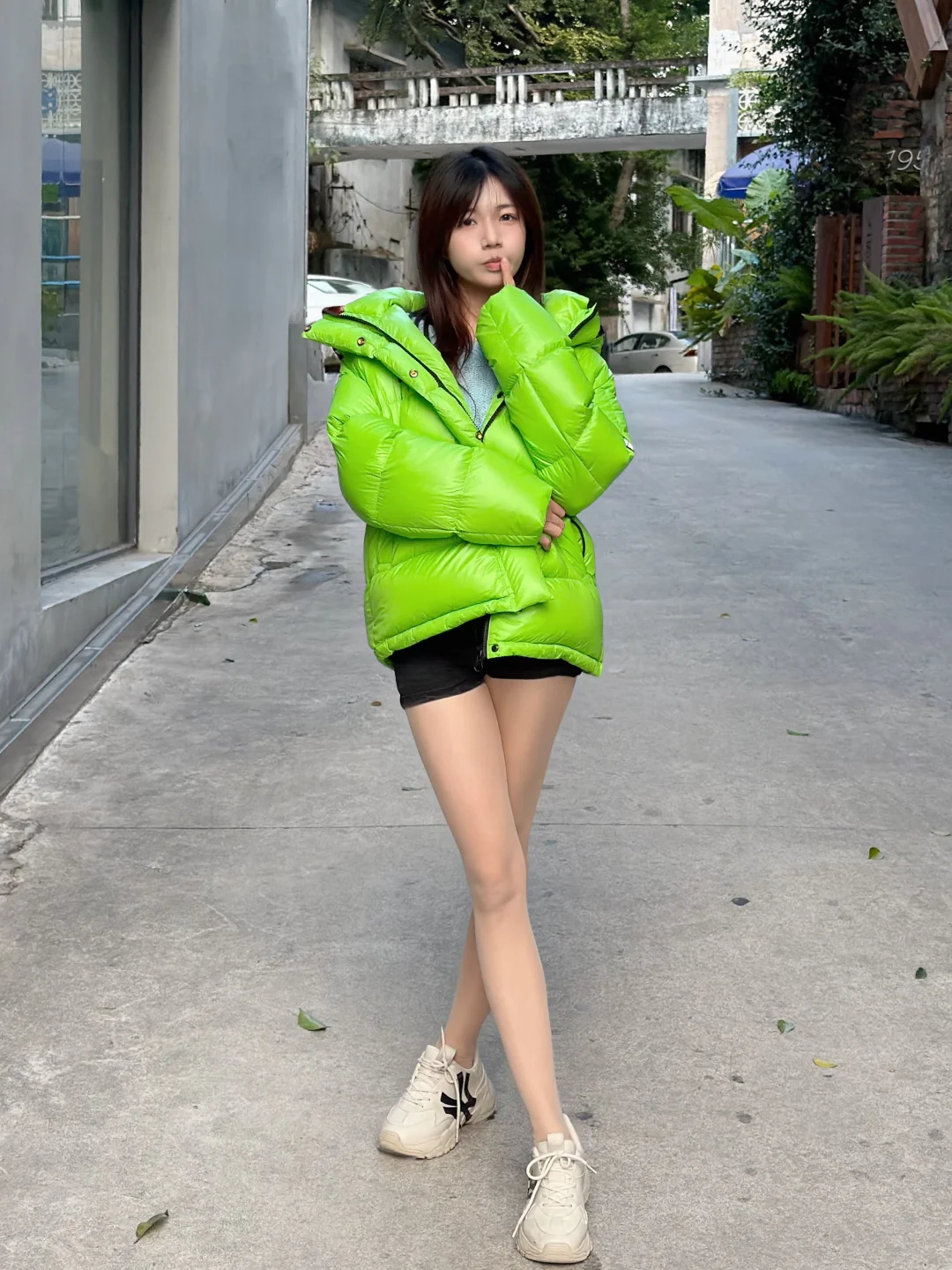 不知道说些什么好