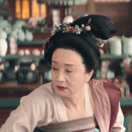 唐诡3赤英大娘是古代版王铁梅 唐诡3的赤英大娘像极古代版王铁梅。坚定的眼神，智慧