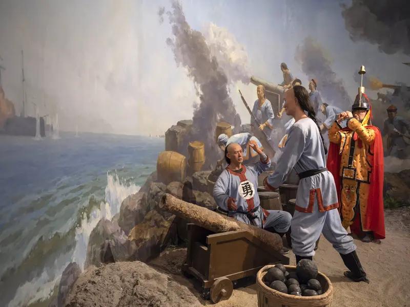 一百年前的孤独英雄：被历史遗忘的刘鄂，如何用生命书写不朽传奇？

在中国近现代史