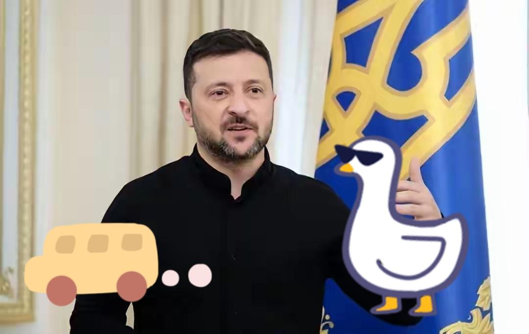 乌克兰总统泽连斯基表示了！

当地时间2月19日，乌克兰总统泽连斯基表示，如果他