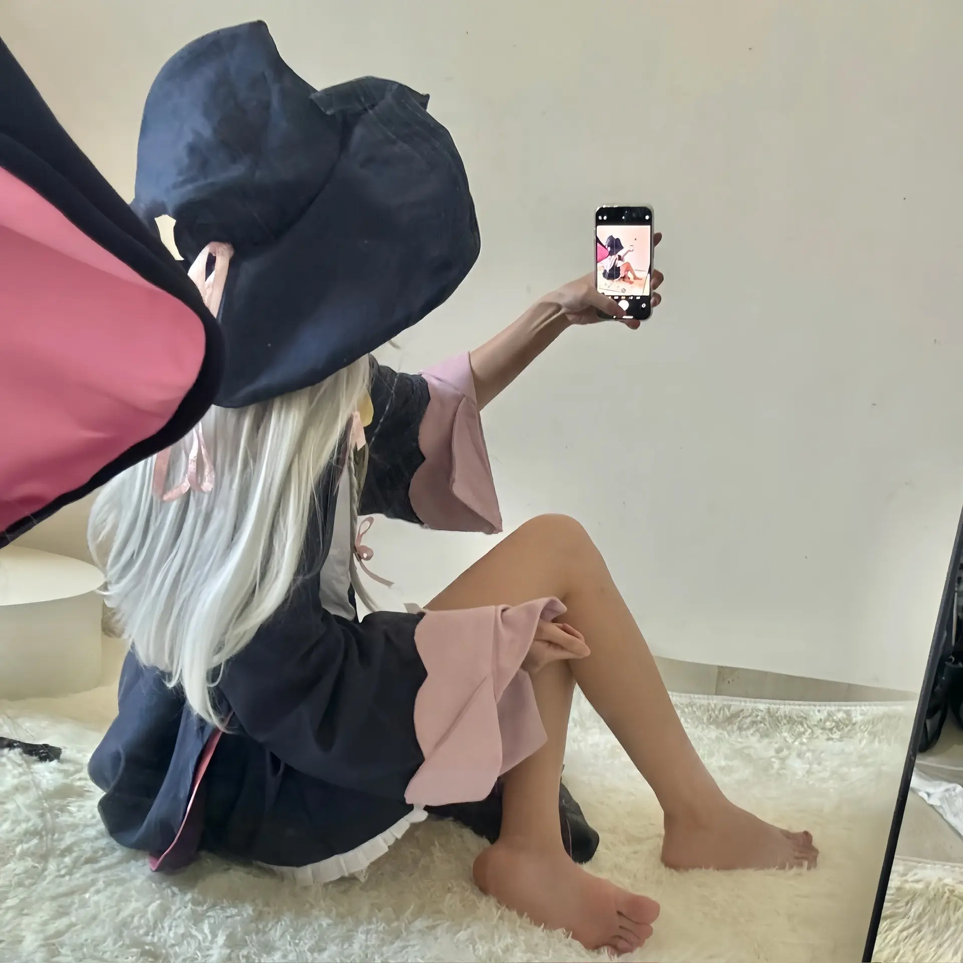 魔女小姐姐