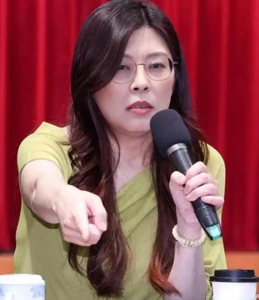 丢掉幻想，准备斗争！国民党已经正式退出了历史舞台的主角席位。郑丽文曾公开拒绝一国