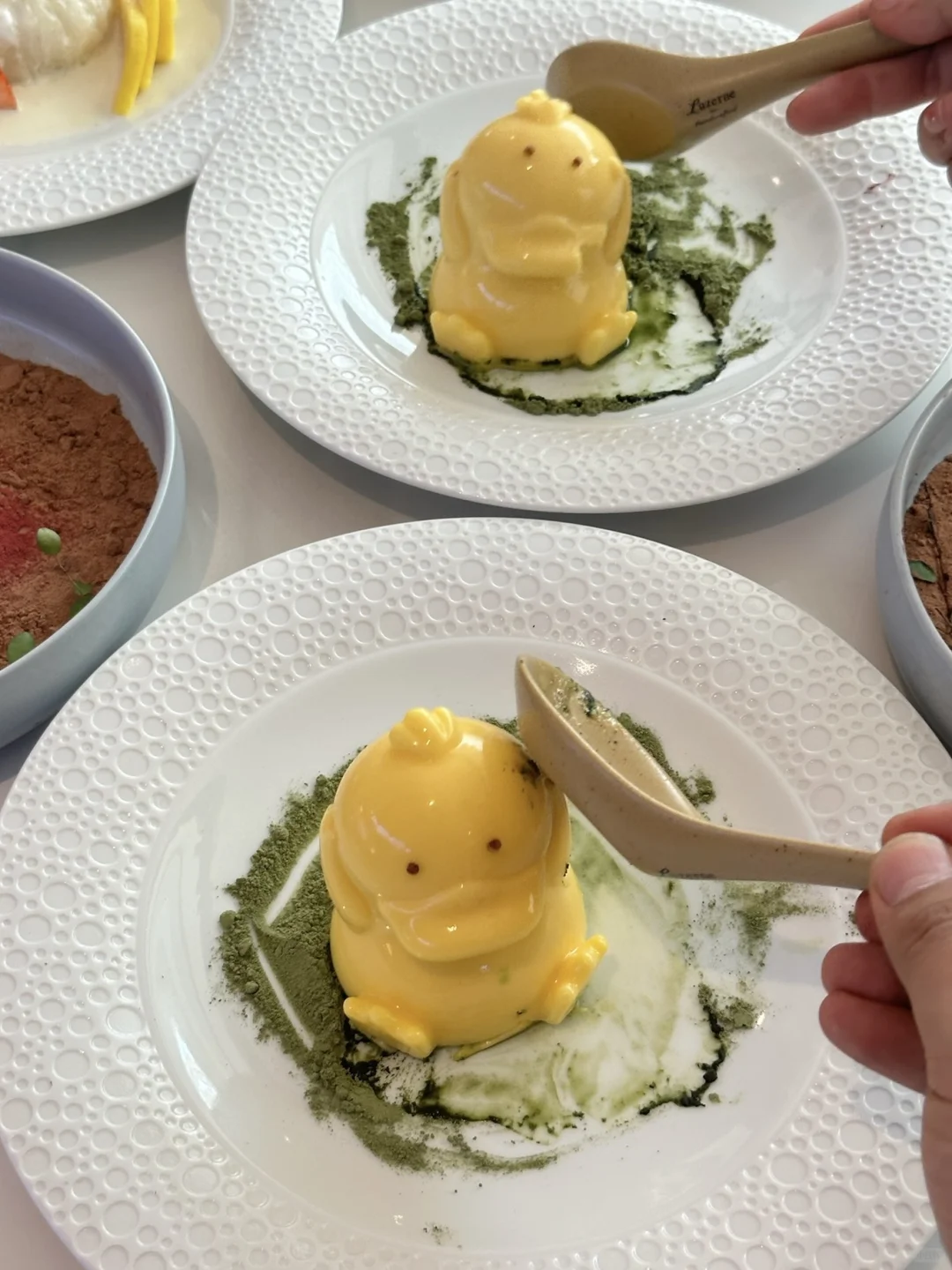 合肥…会带每一任约会去吃的😌