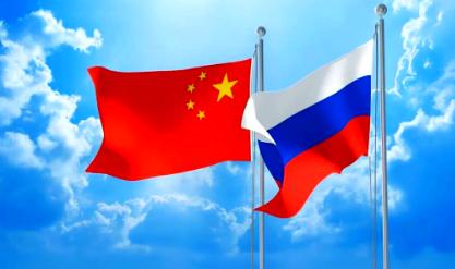 现在美国突然意识到一件事，中国跟俄罗斯进行人民币结算不光光是因为方便，更是为了切