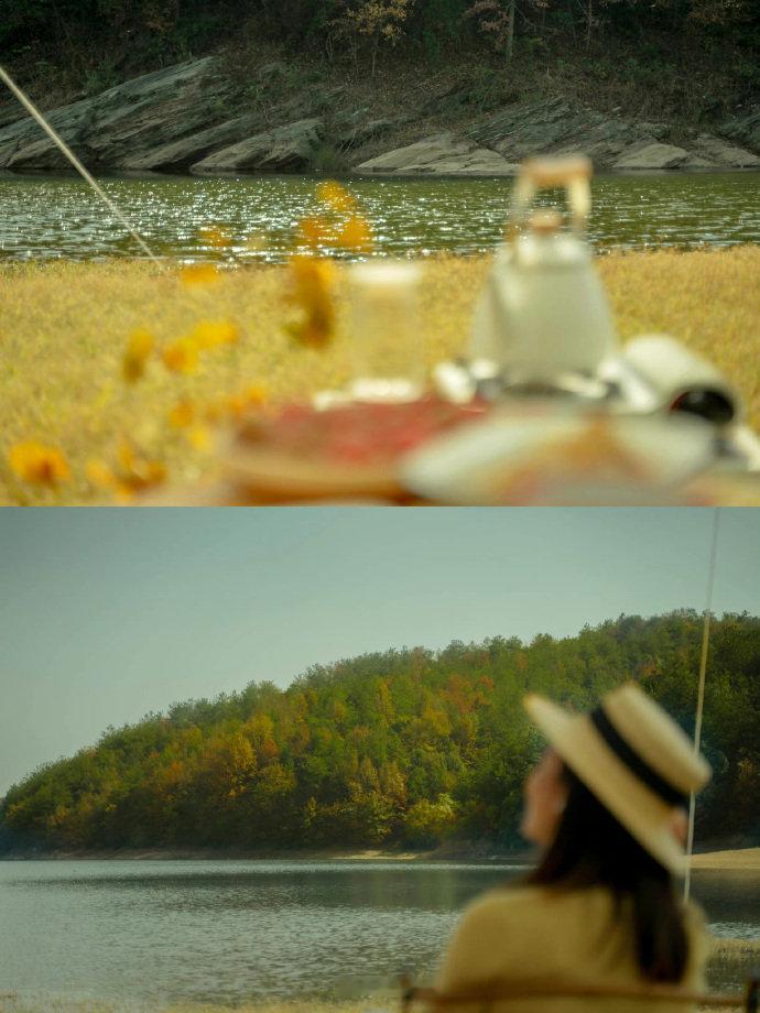 在这个世界上秋天深了该得到的尚未得到该丧失的早已丧失｜海子《秋》 ​​​