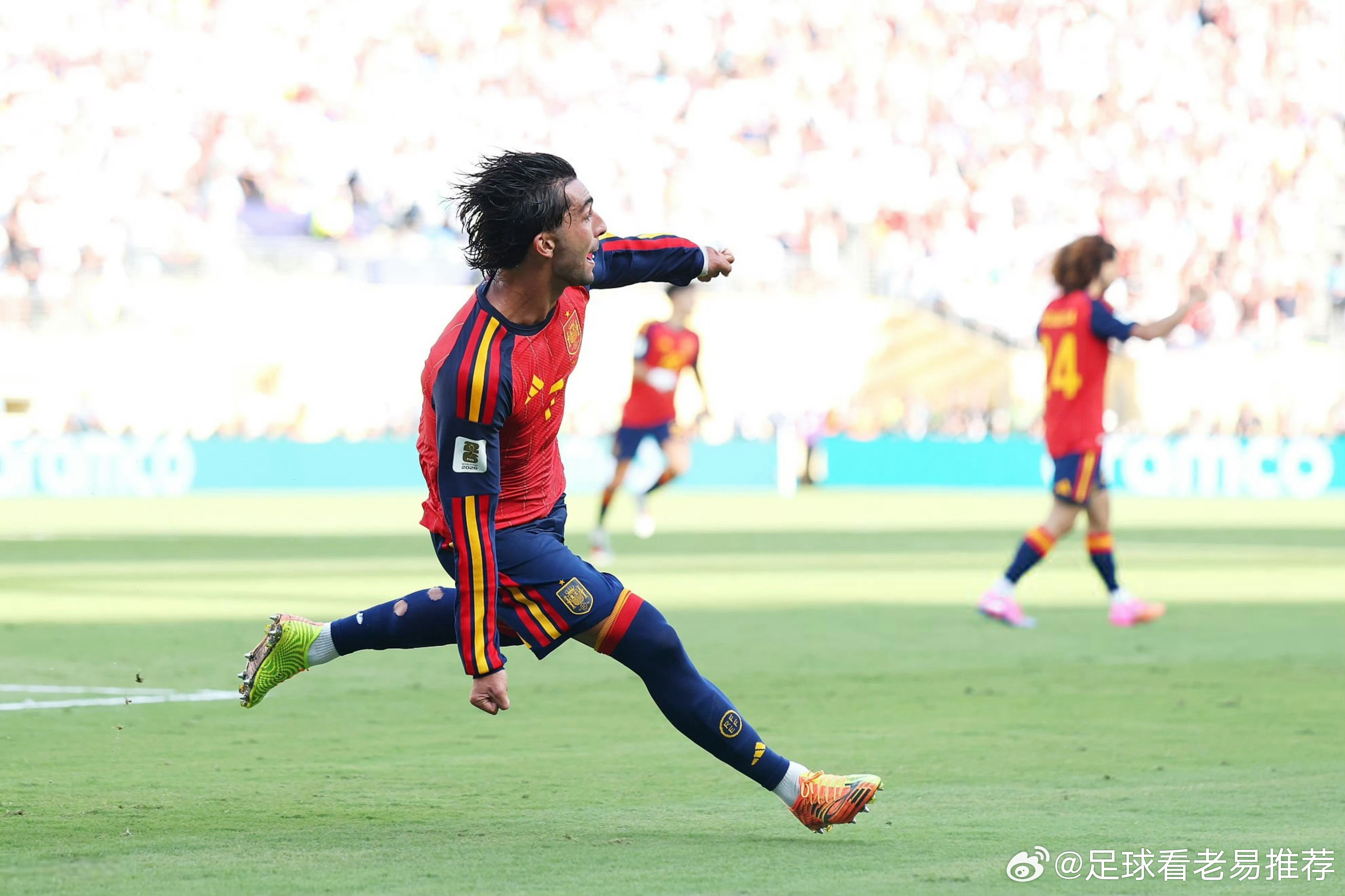 全网热议！央视世界杯商业成绩单出炉，净利润50-60亿稳了2026美加墨世界杯正