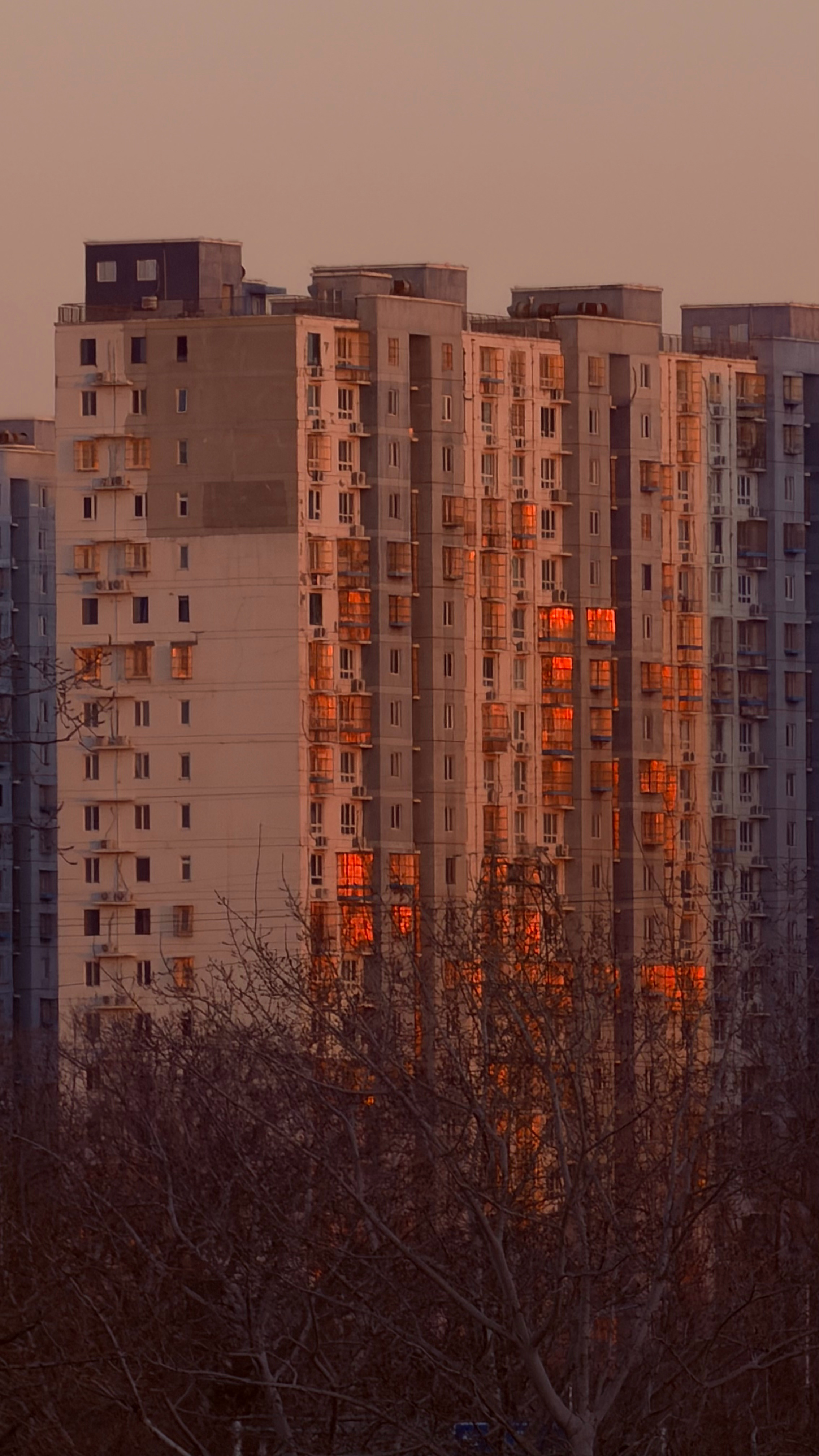 早早早！☀️昨晚睡着了！ 