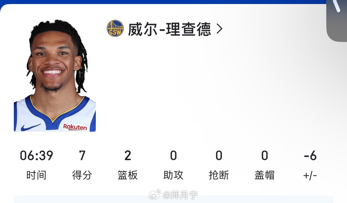 [摊手]掘金这三分给我投傻了穆雷现在过于飘逸了…但我还是要说！小理查德真招人喜欢