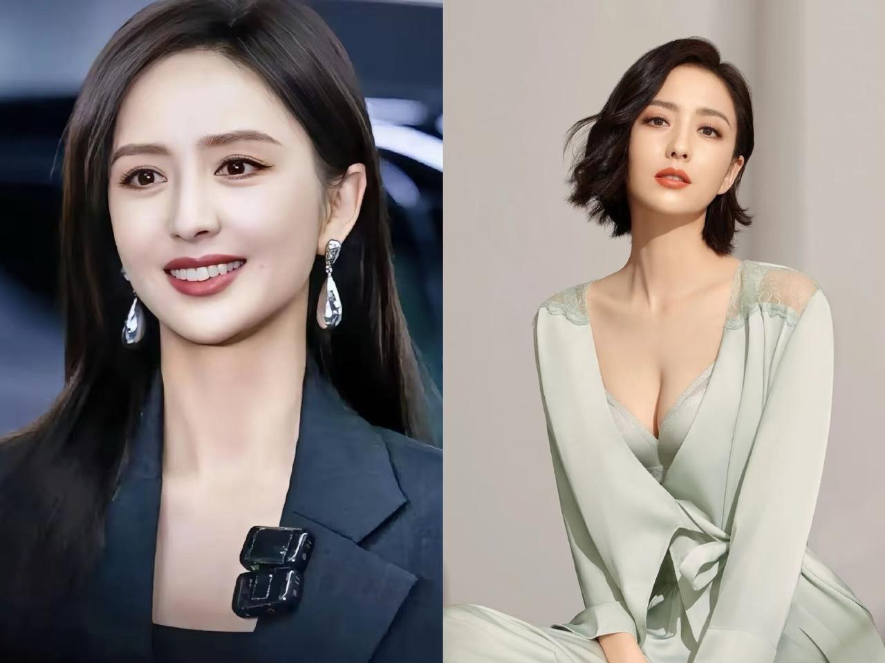 我朋友出差的时候见过佟丽娅，
她回来后跟我说了一句大实话，我直接目瞪口呆！她说佟