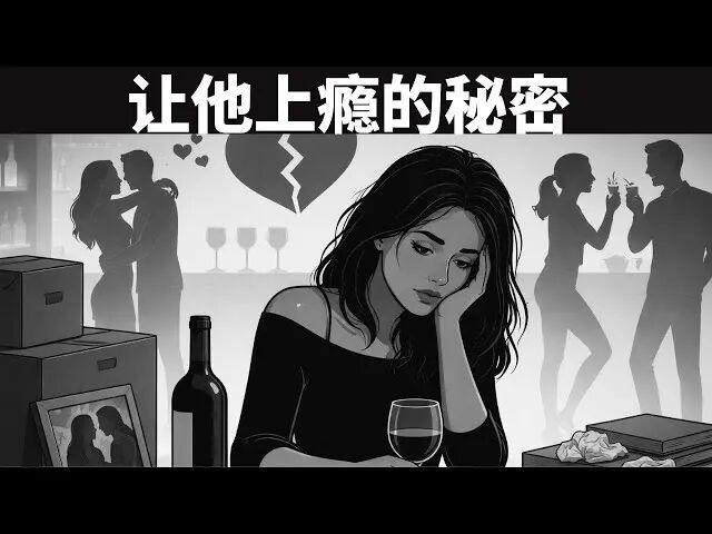 真正有魅力的女性具备这7个特质。你拥有其中几项？

 
 
 让男人开始想念你的