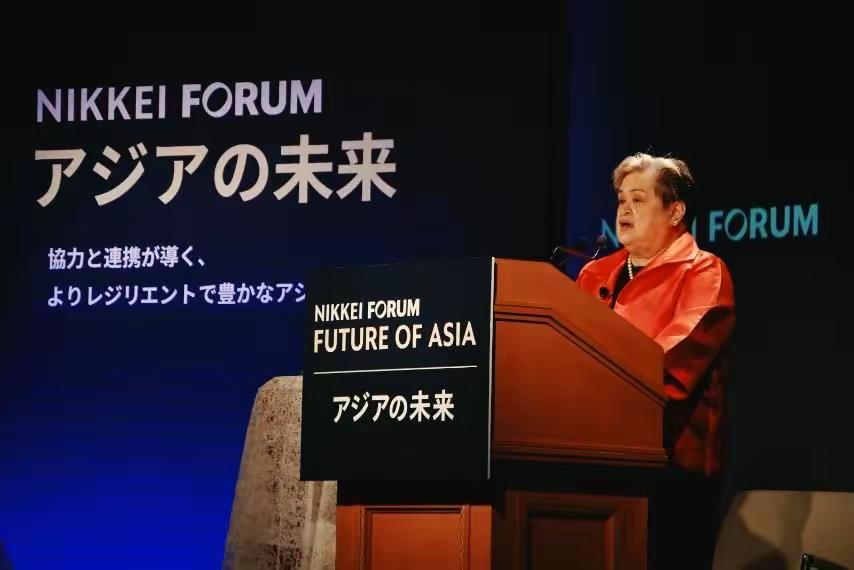 菲律宾外长拉扎罗称，"台湾并未参与此次磋商，谈判仅在菲日两国之间开展，因此可以撇