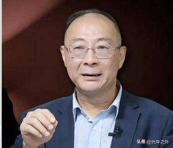 金灿荣清醒提点：当下的中国，没准备好接手缺少美国主导的世界
 
不少人都在琢磨：