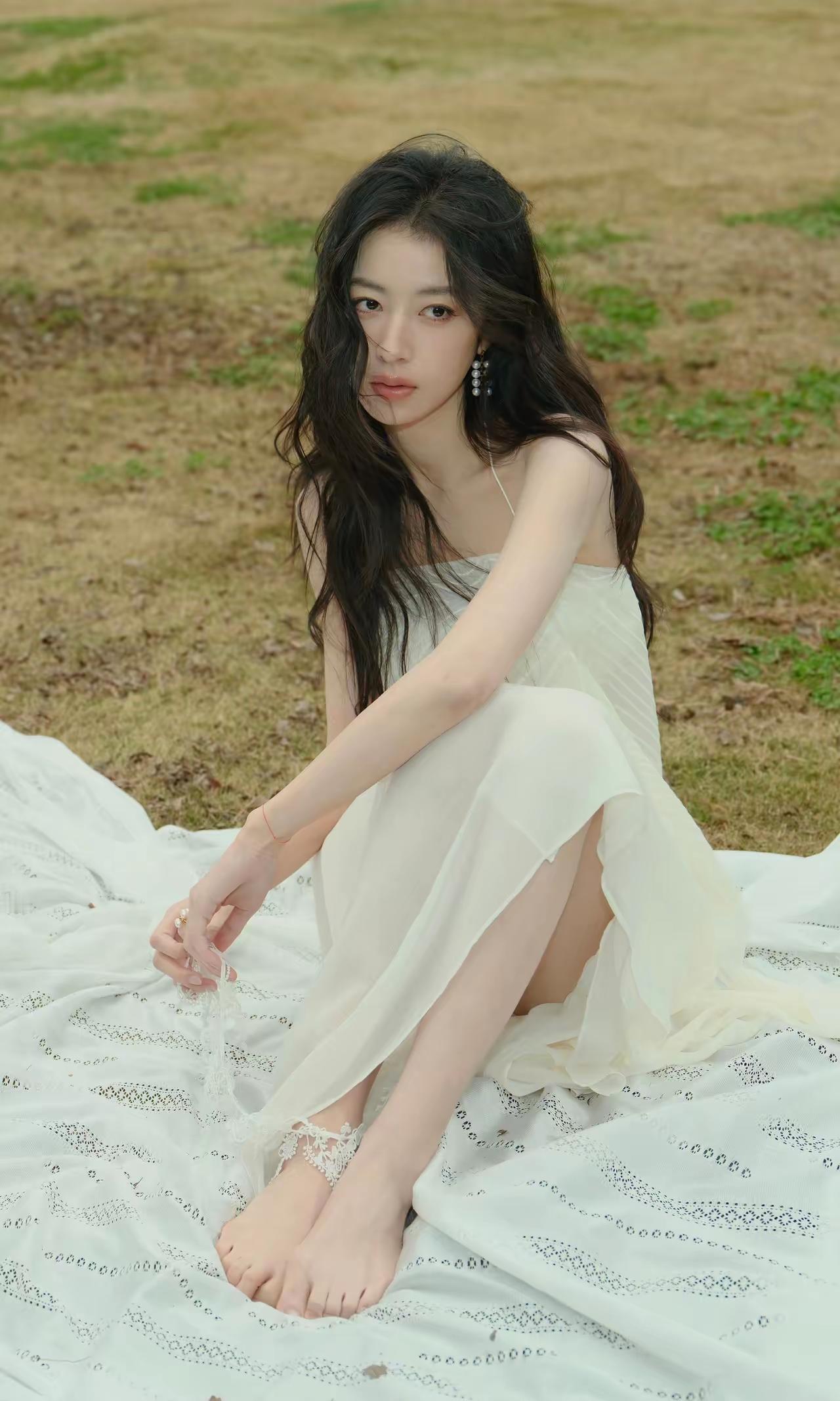 [吃瓜群众]这个版本的“孙太真”，没见过吧？[思考]不过有一说一，《太平年》看了