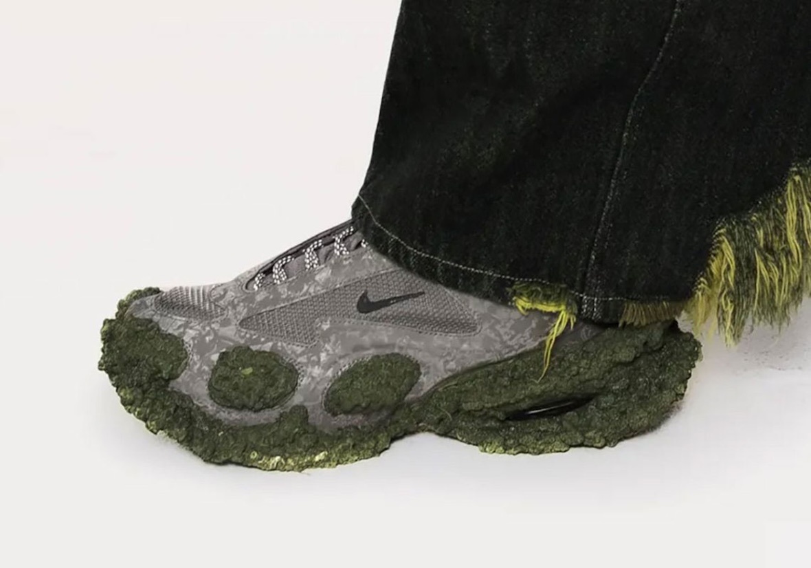 Melitta Baumeister x Nike Air Max Muse 