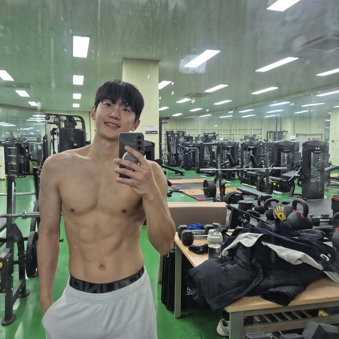 赵建晔发文总结2025年：这是30年人生里挑战最多、最忙碌的一年。我经历了幸福与