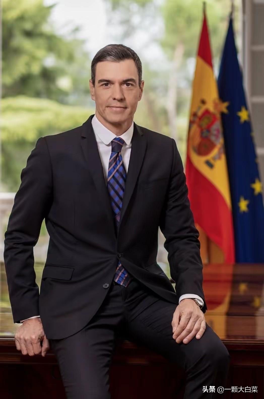 🇺🇸🇪🇸突发新闻：特朗普宣布，由于西班牙拒绝允许美国利用其军事基地攻击伊