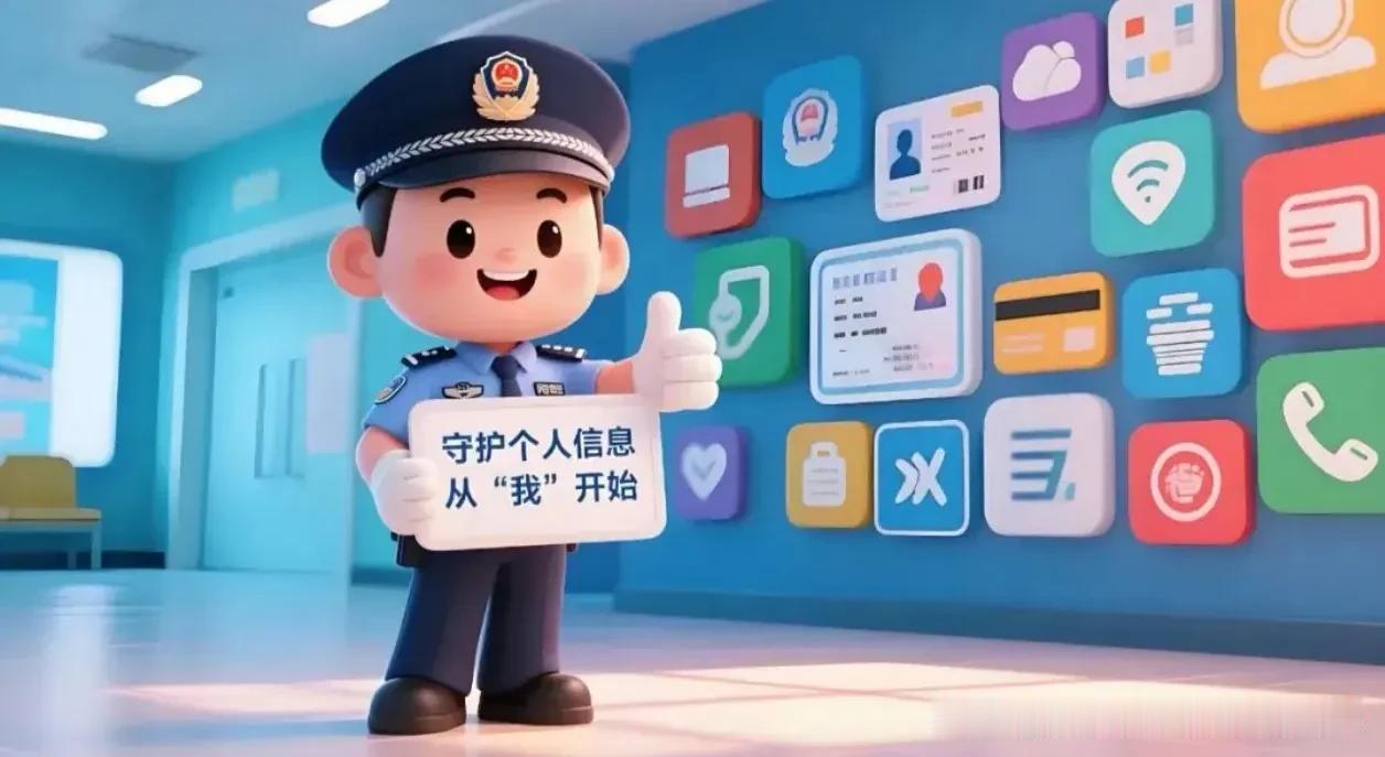 国家“网络身份证”一周年！4000万人已悄悄用上，黄牛党彻底慌了

上网再也不用