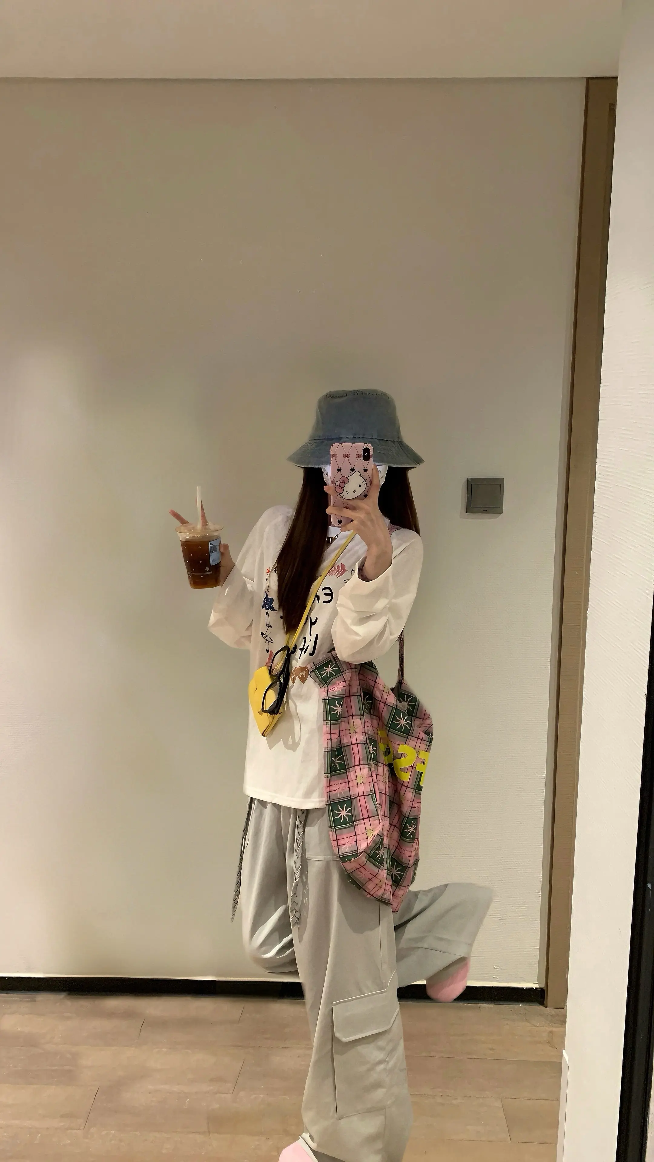没有不漂亮的义务。