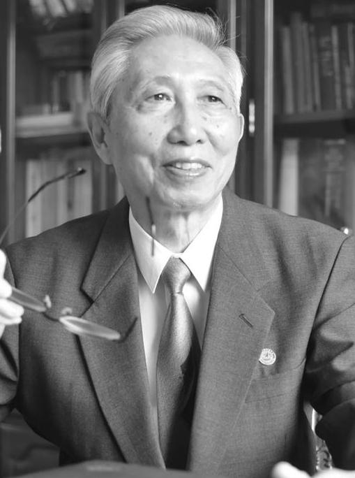 昨天，一位为中国造“空中眼睛”和“隐形外衣”的90岁院士走了。他是雷达目标特性领