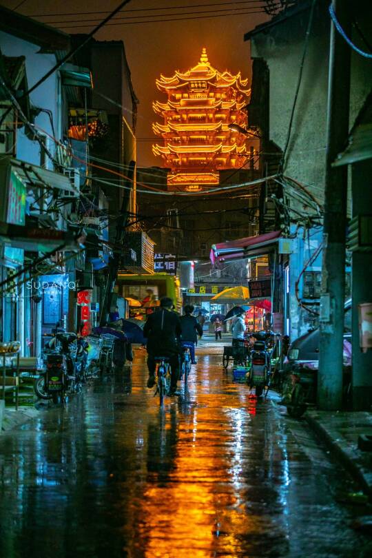 为什么要避雷武汉啊？有没有人像我一样……