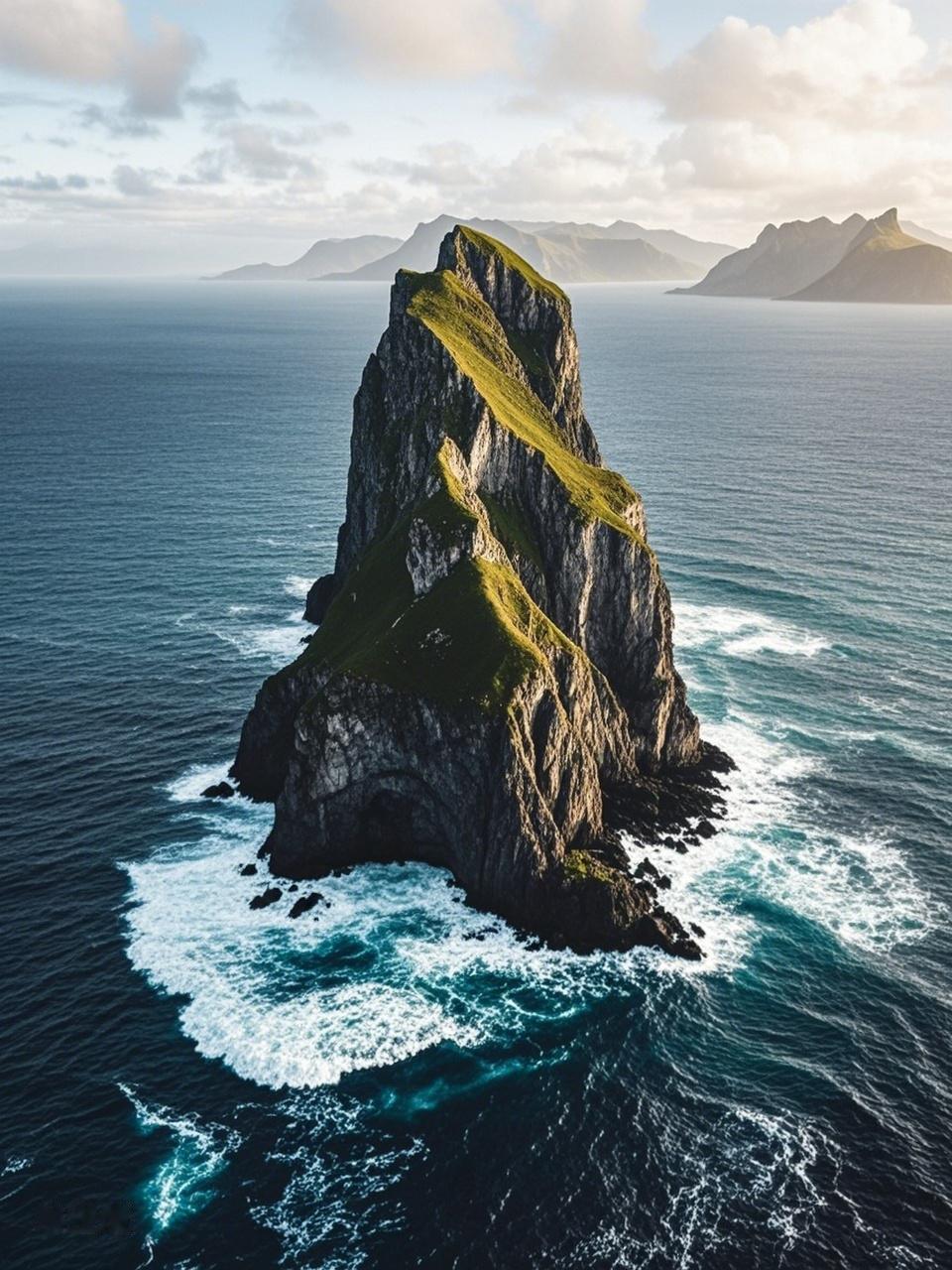 能不能说一个景点，代表你的家乡辽宁锦州笔架山天桥