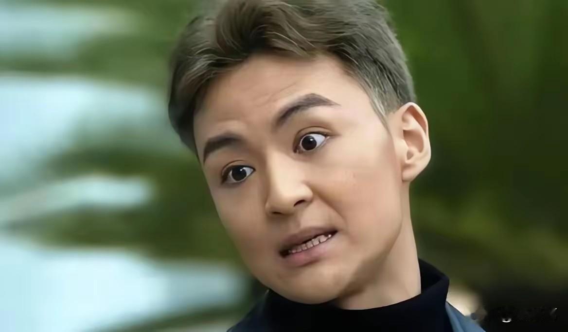 三个星二代大家都认识吗，他们三个人演技差距太大，有的人谁带都带不动！第一个星二代