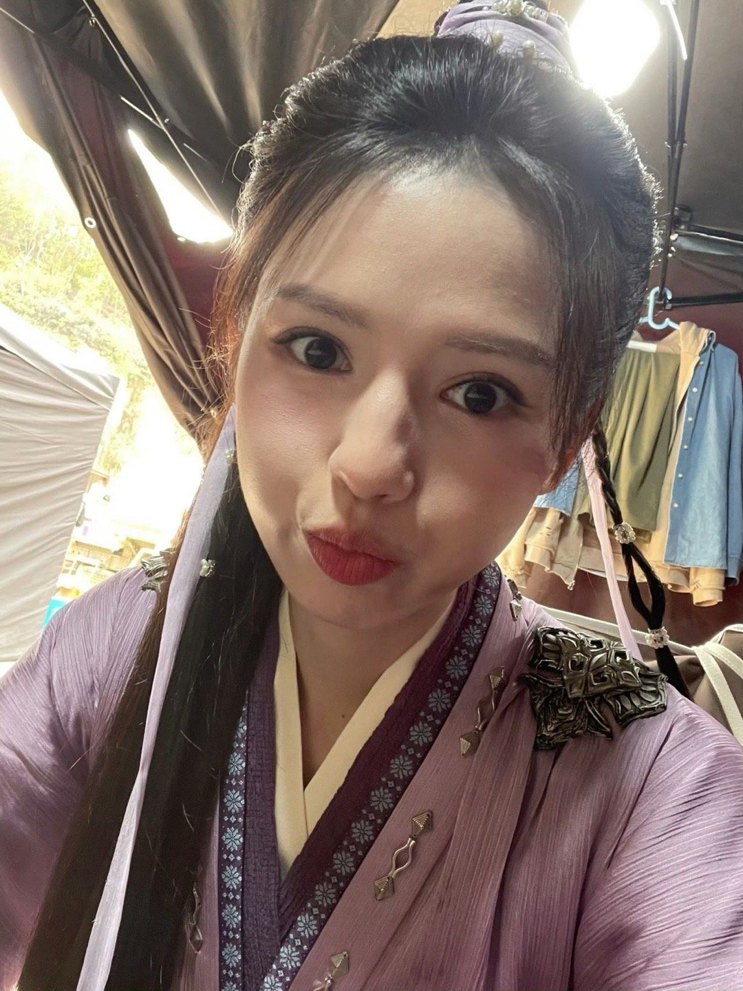 鹤男说人生不要平等要偏爱 从平等爱着每个人到只要偏爱一个人，鹤男这波转变太戳心了