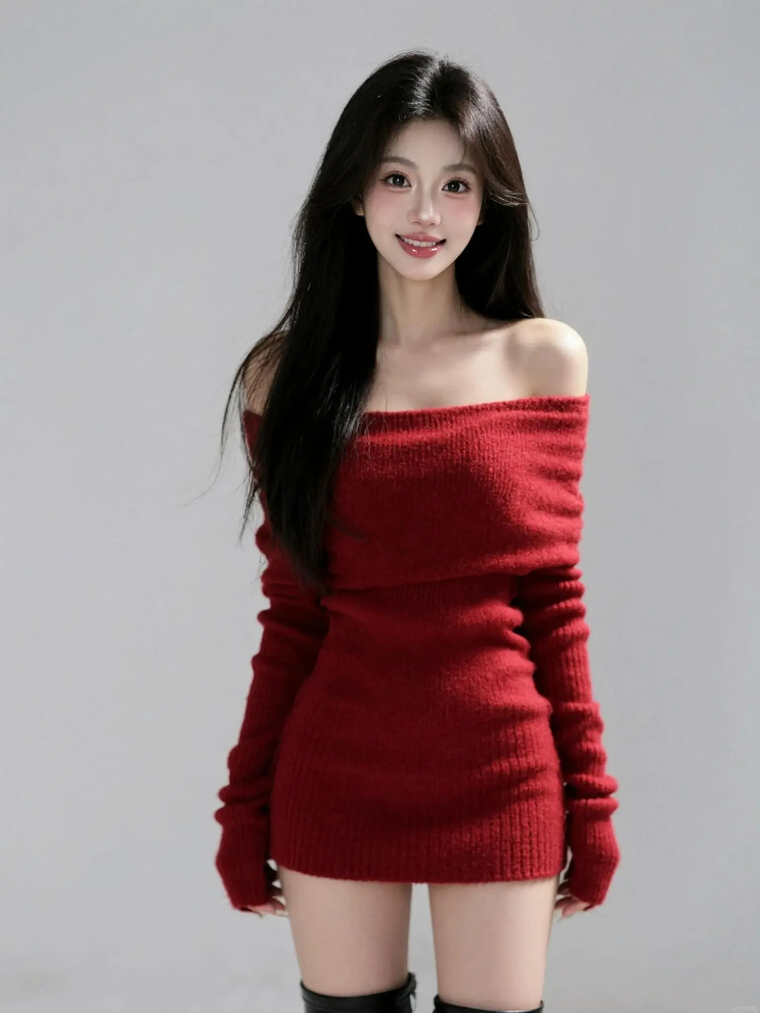 每个年龄的我都是恰到好处的我。