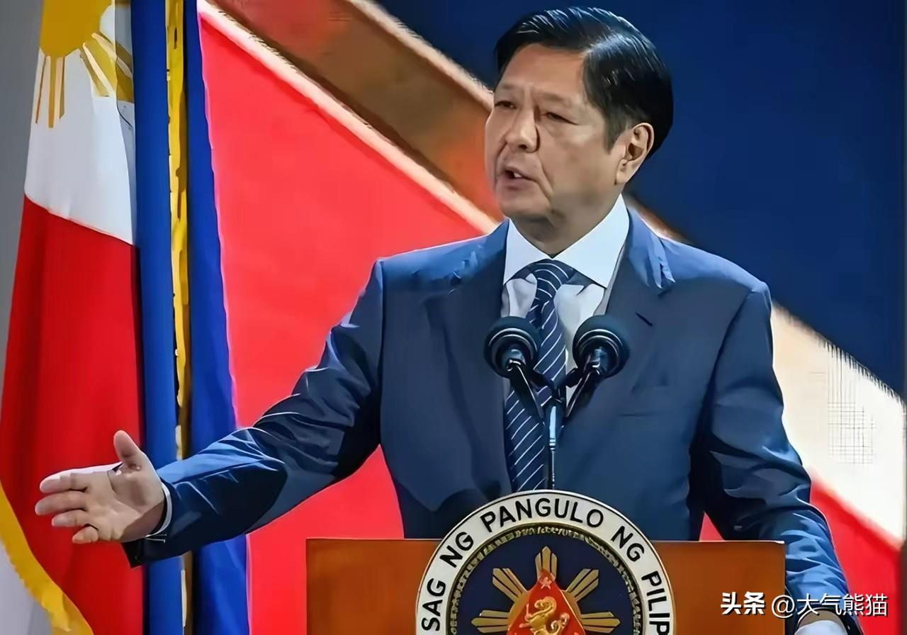 同一天，菲律宾一边强闯黄岩岛，一边请求中国提供化肥，这算盘打的是真响。
3月18