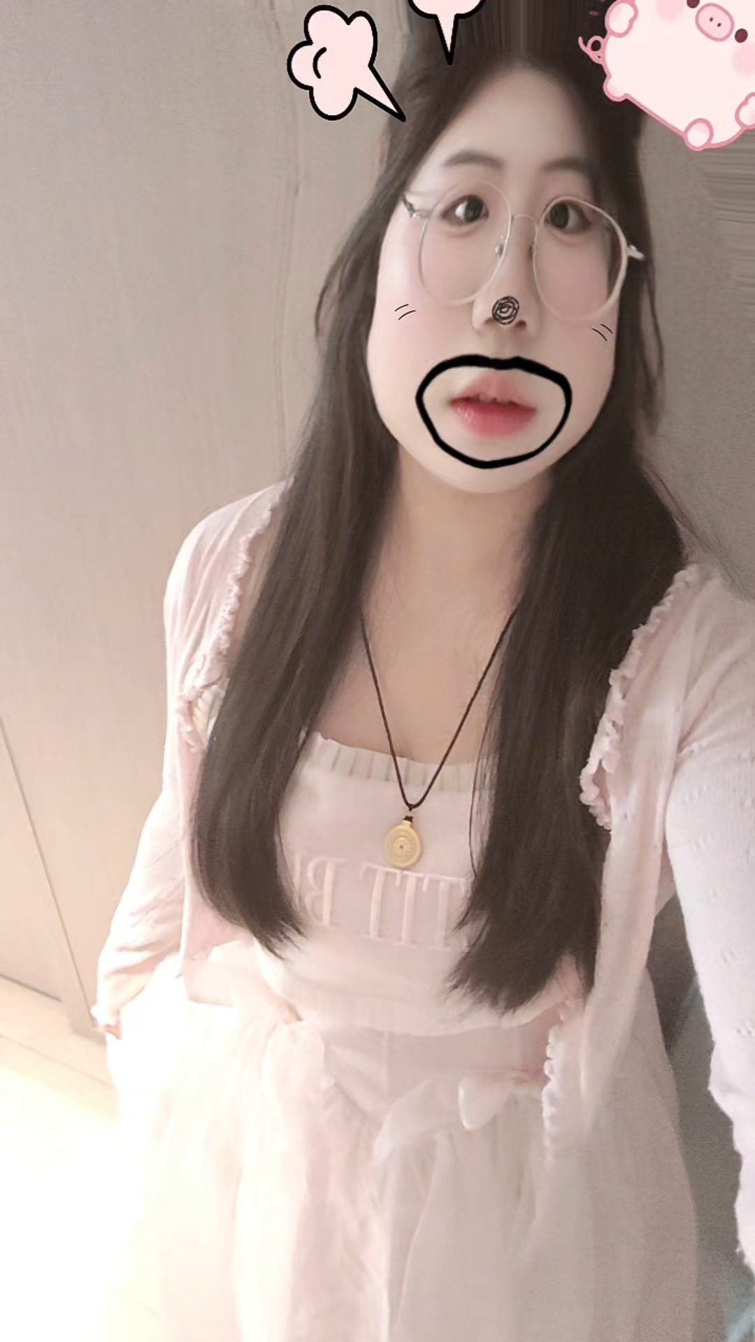 才臭美了半天就这样对我宝石芭蕾你啥意思[流鼻血] ​​​