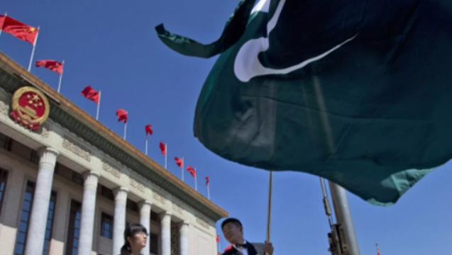 俄媒5 月 23 号发布的深度报道，直接揭开了巴基斯坦军队的最大秘密：中国已经掌