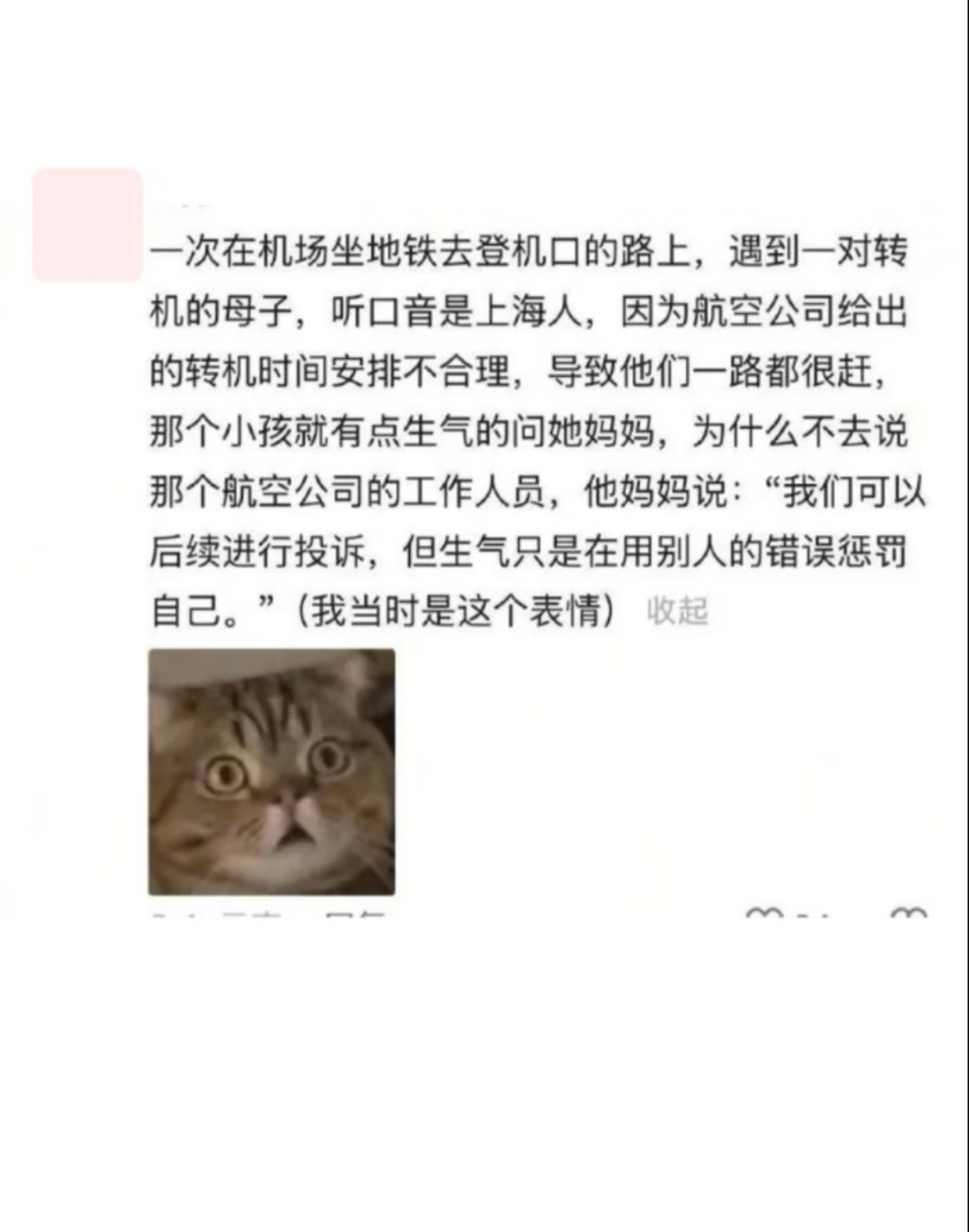 父母的每一句话都在塑造孩子的世界观 
