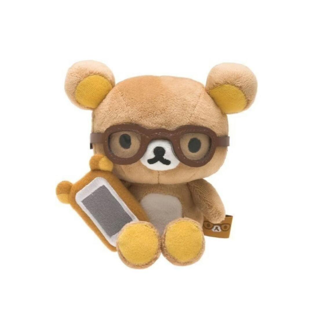 轻松熊・㉨・ 