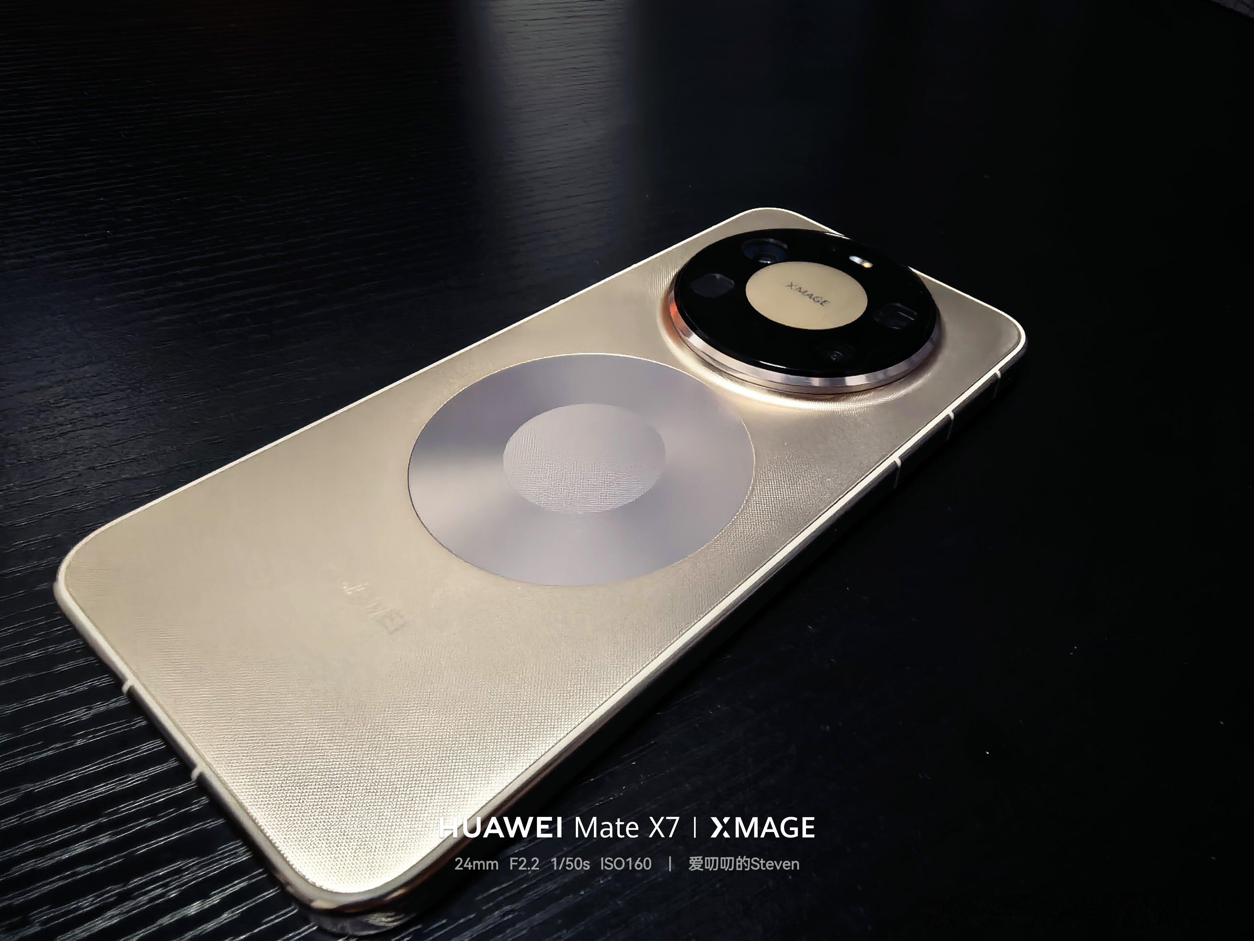 这次华为Mate80Promax确实塑造的非常成功。9030Pro，16+1TB